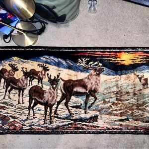 TAPESTRY